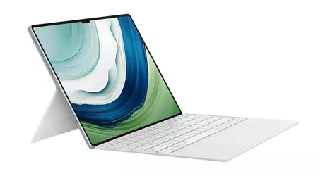 The global version of Huawei MatePad Pro 13.2 has started receiving the new HarmonyOS update