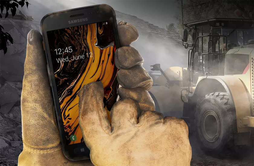 Ценник и подробные характеристики Samsung Galaxy XCover 5 попали в сеть до анонса