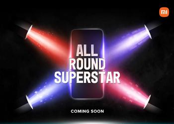 Xiaomi обещает в начале сентября представить смартфон-«суперстар»