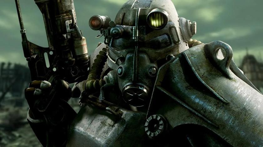 Exodus from Sanctuary 33: pojawił się pierwszy materiał z serialu opartego na słynnej grze Fallout
