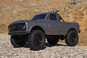 1:24 Axial SCX24 1967 Сhevrotet C10 ...