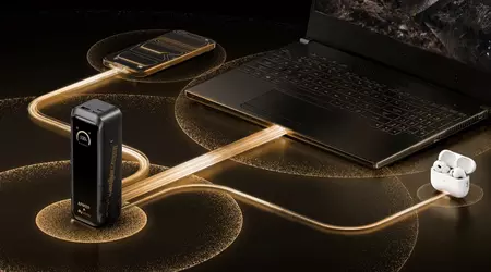 Anker Prime Power Bank Black Myth: Wukong Edition: 220 Вт люті для фанатів «Мавпи» та швидкої зарядки