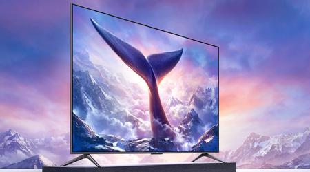 Xiaomi представила бюджетні телевізори Redmi Smart TV A 2024 вартістю від $80
