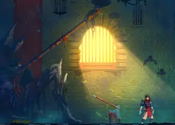 Скидка 35%: пиксельная метроидвания Dead Cells стоит до 12 октября в Steam $16