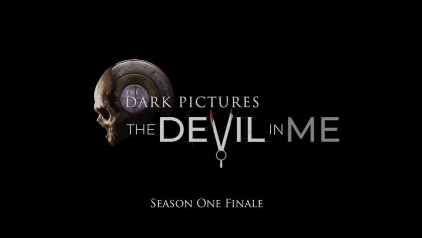Слухи - The Dark Pictures: The Devil in Me выйдет 30 ноября