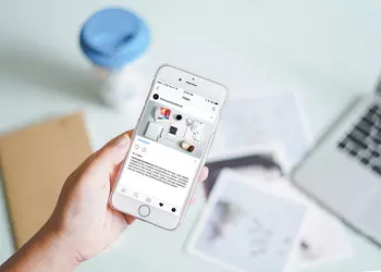 Instagram позволит постить видеоролики длительностью до 1 часа