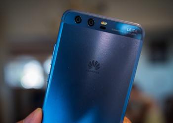 The flagship of the Huawei P20 appeared on video