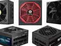 5 энергоэффективных блоков питания с сертификатом 80 PLUS