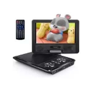 YOTON 9.5″ DVD Player