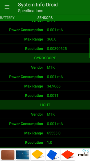 Огляд Sigma Mobile X-treme PQ39 MAX: сучасний захищений батарейкофон-75
