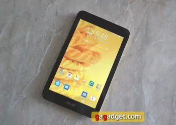Сила Atom'a: обзор планшета ASUS MeMO Pad 7 (ME176CX)