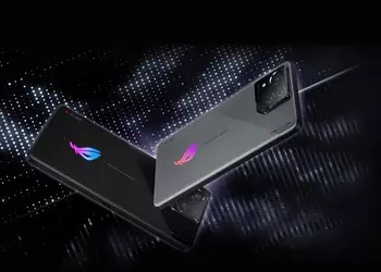 ASUS объявила дату глобальной презентации игровых смартфонов ROG Phone 8 и ROG Phone 8 Pro