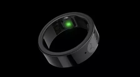 Samsung Galaxy Ring rival: Meizu has unveiled the StarV Ring 2
