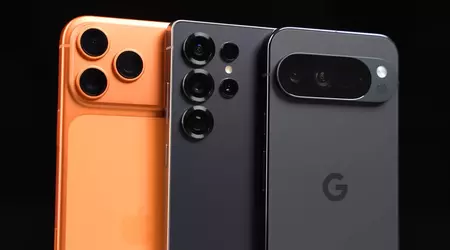 The Most Enduring Flagship: iPhone 17 Pro Max Surpasses Galaxy S25 Ultra and Pixel 10 Pro XL in Operating Time