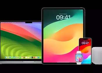 Рекордный показатель: в мире сейчас насчитывается более 2.2 млрд активных устройств Apple