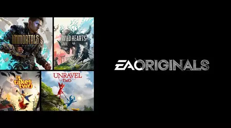 Un initié a révélé des détails sur le prochain projet qui sera publié avec le soutien d'EA Originals.