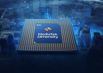 Сообщается, что следующий чип MediaTek Dimensity 9500 может быть построен на той же архитектуре, что и Snapdragon 8 Elite