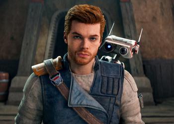 Слухи: Кэл Кэстис из серии игр Star Wars Jedi появится в фильме/сериале по Звездным Войнам