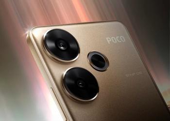 Xiaomi объявила дату презентации POCO F6: смартфон с чипом Snapdragon 8s Gen 3, батареей на 5000 мАч и защитой IP64