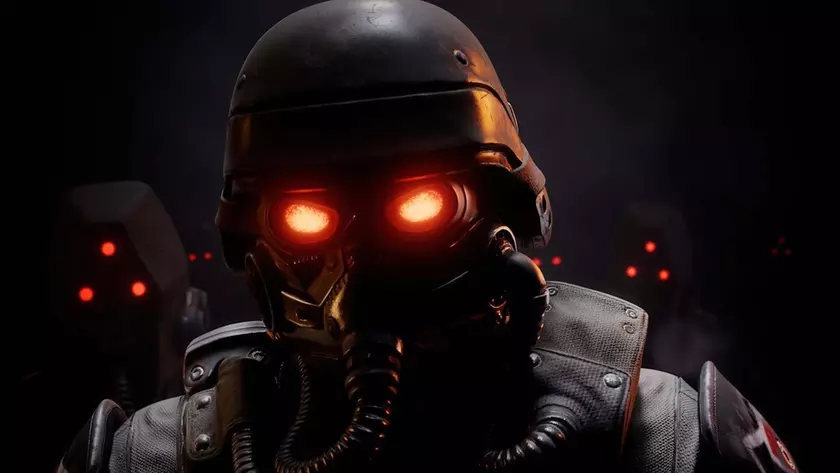 Крепость Игры: Как Arт Killzone Показал Новый Уровень Дизайна