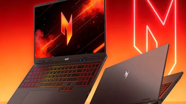 Acer unveils gaming laptop Shadow Knight ...