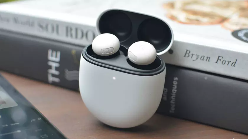 Pixel Buds Pro 2: Google's New Audio Powerhouses Unveiled