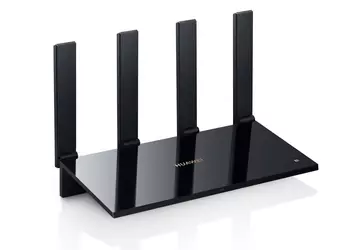Huawei AX6 Pro: роутер с поддержкой Wi-Fi 6 и NFC за $97