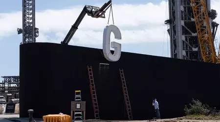 Врата на Марс повертаються: SpaceX готує другу стартову площадку Starbase до великої гри