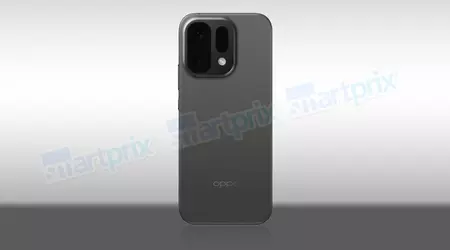 Oppo Reno 14 and 14 Pro: leak reveals OLED displays, 6000mAh batteries and IP69 protection