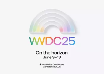 Официально: Apple проведет WWDC 2025 с 9 по 13 июня