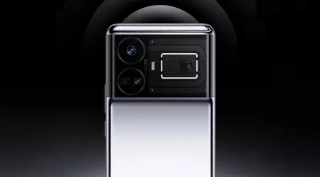 C'est officiel : le Realme GT 5 sera équipé d'un appareil photo principal Sony IMX890 de 50 mégapixels avec stabilisation optique.