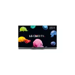 LG OLED55E6V
