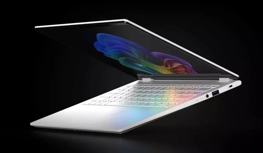 Acer Swift Edge 14: ультрабук с искусственным интеллектом, переопределяющий производительность