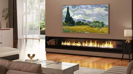  Hisense introduces CanvasTV: TV and artwork for $999