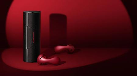 Huawei presenta FreeBuds Lipstick 2 con un atractivo diseño, ANC híbrido y un precio de 235 dólares