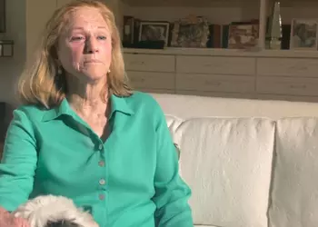 У 84-летней женщины хакеры похитили криптовалюту почти на $800 000