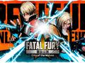 Стала известна официальная дата релиза Fatal Fury: City of the Wolves - 24 апреля следующего года