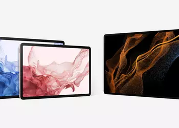 Samsung announces One UI 5.1 update for Galaxy Tab S8, Galaxy Tab S8+ and Galaxy Tab S8 Ultra tablets