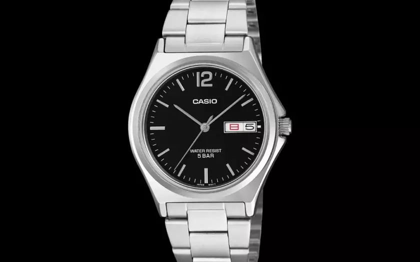Обнаружение ключевых особенностей Casio MTP-1440DJ-1AJF