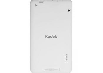 Компания ARCHOS займется выпуском планшетов под брендом Kodak
