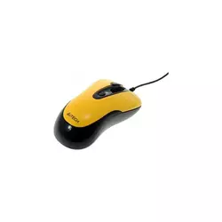 A4Tech N-61FX-4 Yellow USB