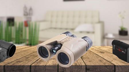 Best ATN Rangefinders: Review and Comparison