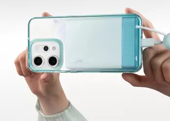 Oppo выпустит Power Bank на 10 000 мАч с быстрой зарядкой 22,5 Вт