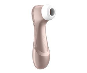 Satisfyer Pro 2 Luftimpuls-Klitoris-Stimulator
