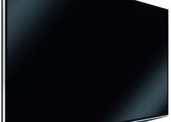 Toshiba 55ZL2G - первый "безочковый" 3D-телевизор диагональю 55 дюймов