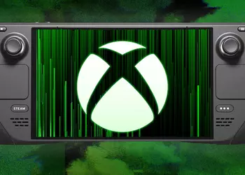 Официально: Microsoft работает над портативной консолью Xbox, но до ее выхода “еще несколько лет”