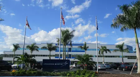 Lockheed Martin to develop power, communications and transport infrastructure in lunar orbit