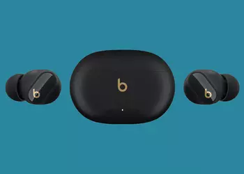 Beats Studio Buds+ с улучшенным ANC и режимом прозрачности готовы к анонсу