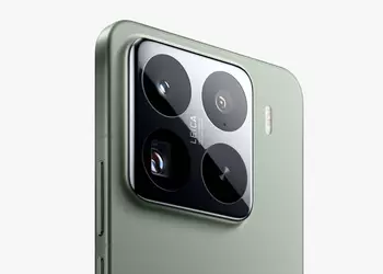 Новый флагман Xiaomi 15s Pro прошёл сертификацию MIIT, раскрыв некоторые характеристики