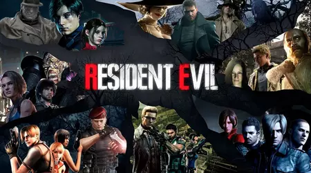 The editor-in-chief of VGC confirmed the information about the development of Resident Evil Zero and Code Veronica remakes. It became known and who is engaged in updating the cult horror films